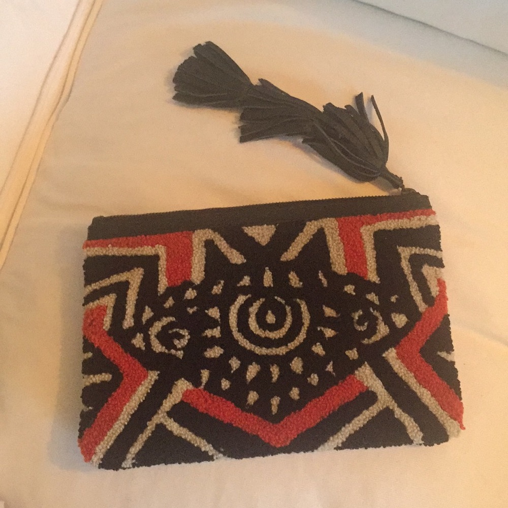 Cleobella Clutch